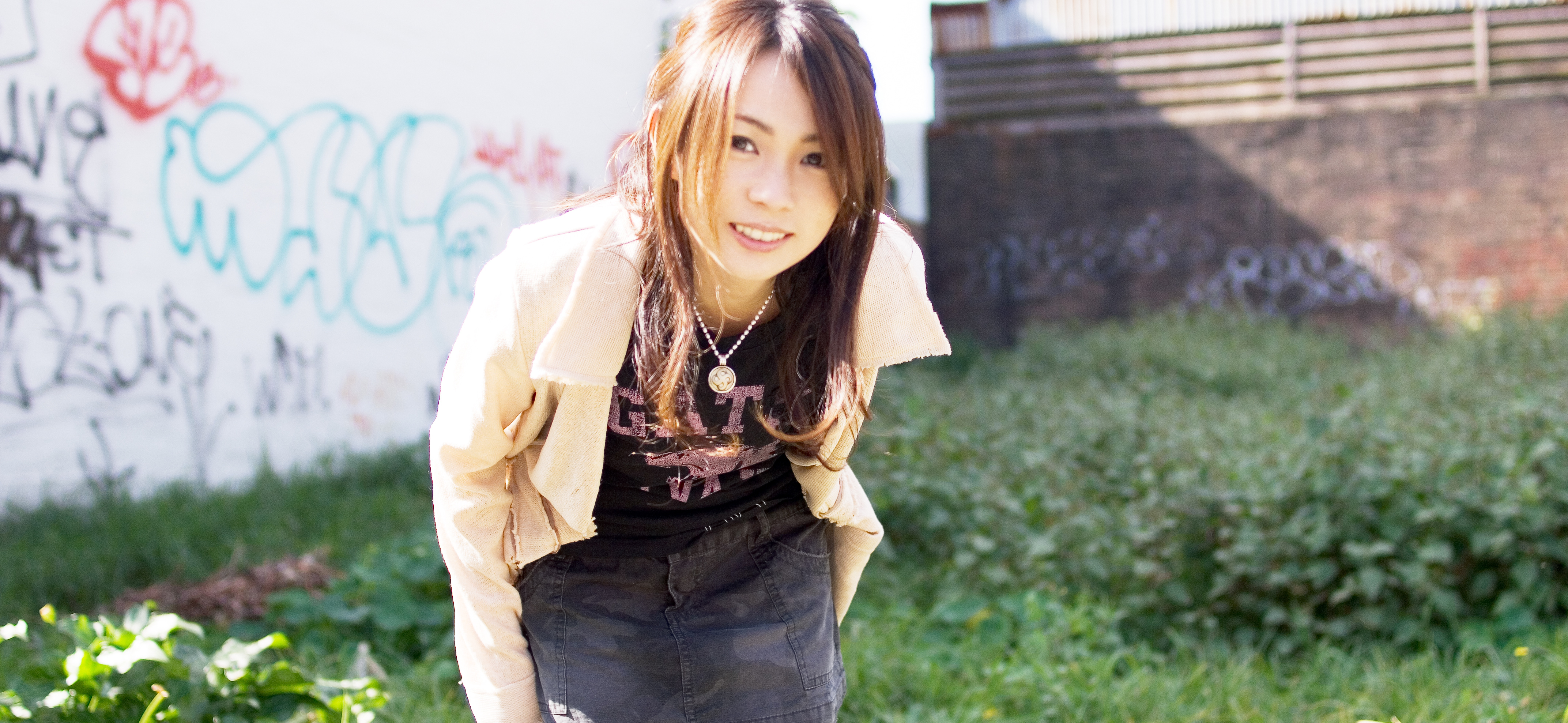 永井真理子 Fuu Rai Sha Ltd 永井真理子 Fuu Rai Sha Ltd